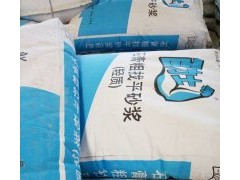 厂家门窗填缝砂浆，石膏找平砂浆，砌筑抹灰砂浆，结构修补砂浆图2