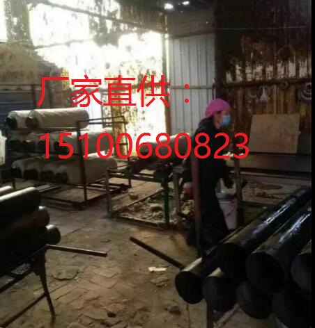 【玻璃棉管岩棉保温管】绥化市岩棉管厂家玻璃棉管厂家价格