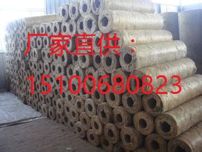 【玻璃棉管岩棉保温管】佳木斯市岩棉管厂家玻璃棉管厂家价格