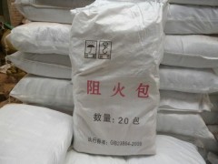 山东阻火包厂家图3