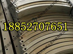 云母垫片 耐高温云母垫  定制加工图2