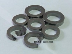 石墨成型填料 柔性石墨密封填料环 耐高温图3