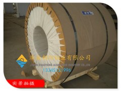 0.5mm保温用铝皮-铝皮0.5厚度图3