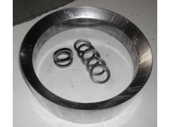 阀门密封石墨填料环石墨自密封环