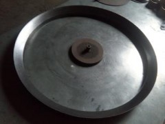 换热器专用柔性石墨自密封环 高强石墨自密封垫图3