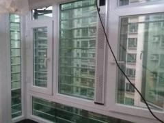 深圳隔音窗品牌图2