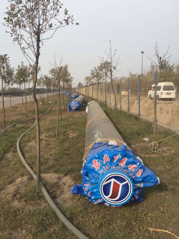 2016聚氨酯直埋保温管价格