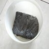 泥状柔性石墨填料，包装：一公斤袋装泥状填料