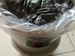 水泵用柔性石墨填料泥_柔性石墨泥状填料价格图2