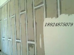 广州轻质隔墙板 番禺隔墙板图3