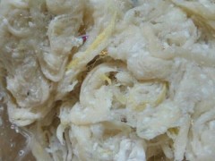 黑色柔性盘根泥状填料、机械密封件图3