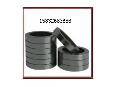 耐高温1000度阀门专用柔性石墨密封圈图1