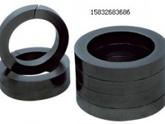 耐高温1000度阀门专用柔性石墨密封圈图3
