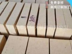 郑州四季火专业生产 高铝砖 品质保证 诚信经营图2