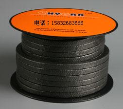 精细化工厂泵用进口高碳纤维盘根