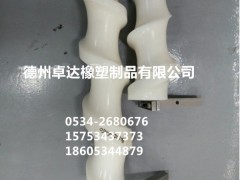 加工定制灌装机螺杆推瓶器分瓶螺杆 尼龙蛟龙 质量保证图2