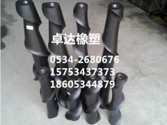 加工定制灌装机螺杆推瓶器分瓶螺杆 尼龙蛟龙 质量保证图3