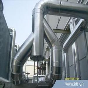 济南管道保温施工队