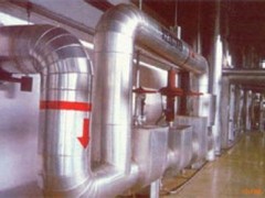 商河管道保温施工队图2