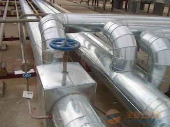 济南管道保温/济南管道保温施工队