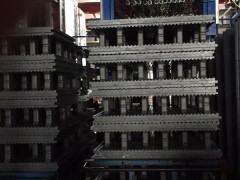 EPS 模块 保温、结构、防火一体化低能耗建筑建筑技术图2