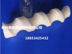厂家特价灌装机螺杆推瓶器分瓶螺杆 尼龙蛟龙 质量保证图3