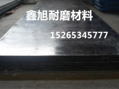 明细标价销售多色高密度优质耐磨衬板 煤仓衬板图2