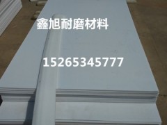 明细标价销售多色高密度优质耐磨衬板 煤仓衬板图3