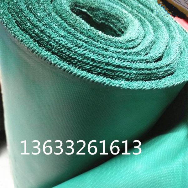 生产防火布 绿色防火布 玻璃纤维防火布价格 涂胶防火布