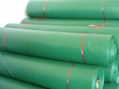 生产防火布 绿色防火布 玻璃纤维防火布价格 涂胶防火布图2