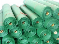生产防火布 绿色防火布 玻璃纤维防火布价格 涂胶防火布图3