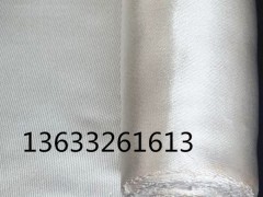 生产防火布 白色玻璃纤维防火布 白色玻璃纤维布价格 玻纤布图2