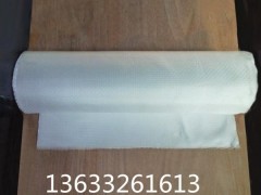 生产防火布 白色玻璃纤维防火布 白色玻璃纤维布价格 玻纤布图3