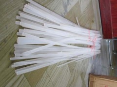 日本进口大金耐腐蚀低温-200度PCTFE棒三氟管图3