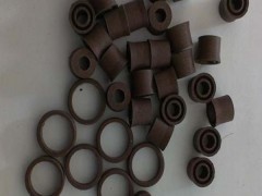 高压30MPa打气泵 充气泵活塞环 空压机单双缸活塞导线环图2