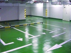 陕西车库地坪厂家_优质环氧地坪漆施工_广东地坪漆厂家图3