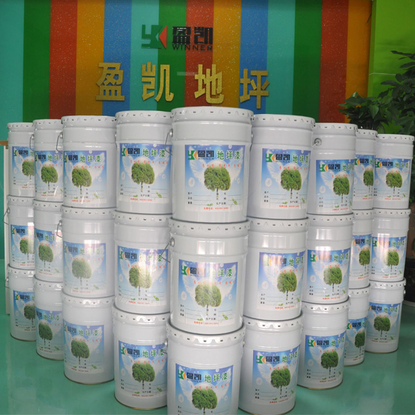 合肥车库地坪厂家_环氧地坪漆施工_厚街普通地坪漆厂家