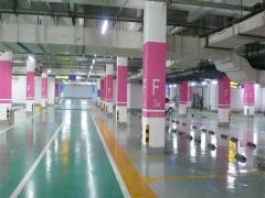 合肥车库地坪厂家_环氧地坪漆施工_厚街普通地坪漆厂家图3