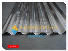 山东保温用的铝瓦楞板生产厂家图2
