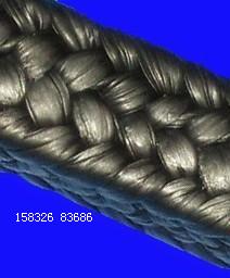 膨体聚四氟乙烯石墨盘根