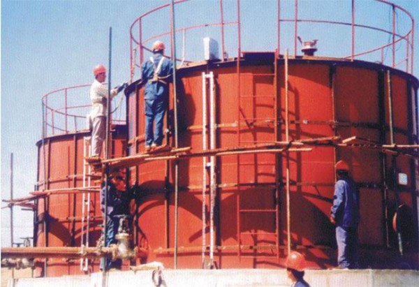 管道保温材料有哪些 设备保温 保温层施工