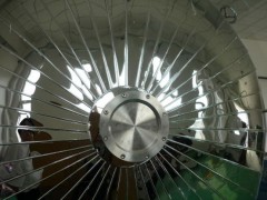 管道保温材料有哪些 设备保温 保温层施工图2