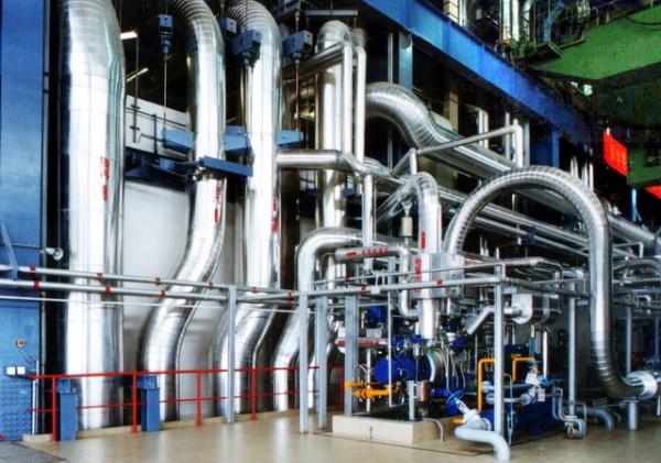 管道保温施工规范 管道及设备保温标准 河南恒泰保温