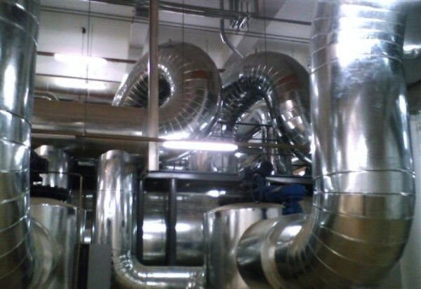 工程保温材料 保温管道施工 河南恒泰保温