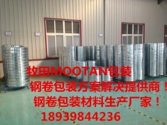 镀锌内护角，镀锌外护角，钢卷纸筒图3