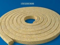 芳纶盘根的专业技术参数 芳纶盘根填料种类图3