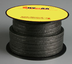 采购高温耐磨高压盘根.高强度耐腐蚀高碳纤维盘根