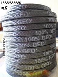 GFO纤维编织盘根批发价,GFO纤维编织盘根密封厂家