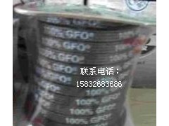 GFO纤维编织盘根批发价,GFO纤维编织盘根密封厂家图2