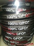 GFO纤维盘根 进口规格型号